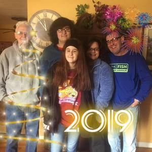 Meet your Posher, Joshua